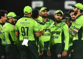 Pakistan ODI squad to assemble in Islamabad on October 14 ahead of tri-series