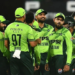 Pakistan ODI squad to assemble in Islamabad on October 14 ahead of tri-series