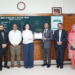OIC-COMSTECH chief reviews genome editing training, research collaboration at Punjab University