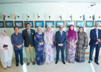 OIC-COMSTECH, Malaysia and UiTM launch knowledge and technology transfer workshop