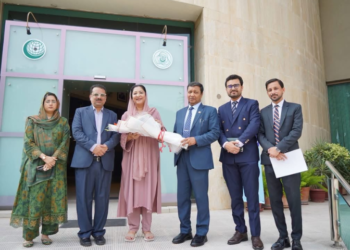OIC-Comstech, Alecso sign two-year scientific cooperation programme