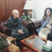 Opposition signals willingness to join parliamentary electoral reforms committee