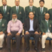 Pakistan withdraws from Over-50s Cricket World Cup in India