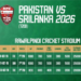PCB announces ticket prices for Pakistan’s home international season