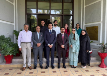 PIHRO, Pakistan National Commission for UNESCO sign MoU to promote human rights, education