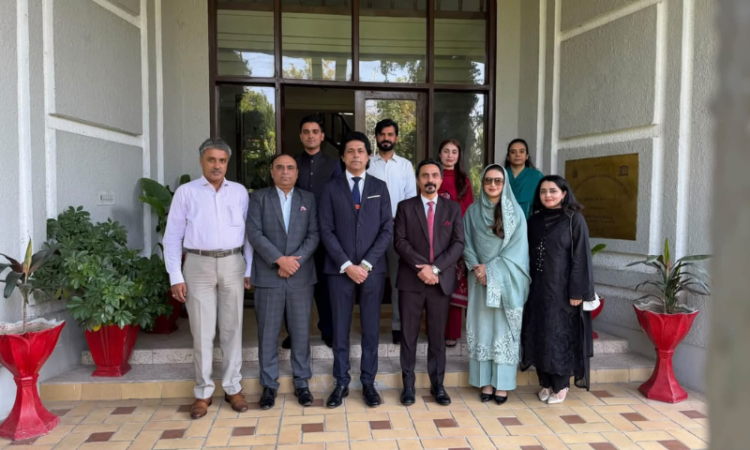 PIHRO, Pakistan National Commission for UNESCO sign MoU to promote human rights, education