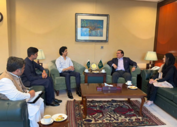 PIHRO, PIPS agree to joint initiative for youth human rights engagement