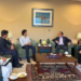 PIHRO, PIPS agree to joint initiative for youth human rights engagement