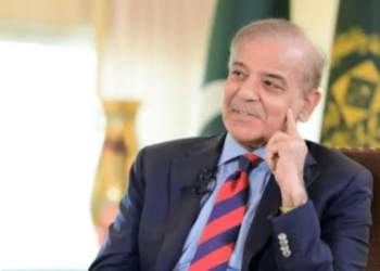 Shehbaz calls for stigma-free society on World Mental Health Day