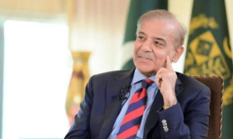 Shehbaz calls for stigma-free society on World Mental Health Day