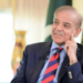 Shehbaz calls for stigma-free society on World Mental Health Day