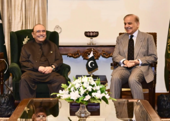 Federal government imposes emergency, governor’s rule in KP amid political tensions