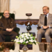 Shehbaz, Zardari discuss security situation as emergency option in KP remains under consideration