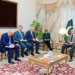 PM Shehbaz, Russian interior minister discuss expanding bilateral cooperation