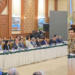 Shehbaz announces Rs160bn development package for KP, vows to restore peace