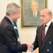 Pakistan, Singapore pledge to strengthen ties, expand economic cooperation