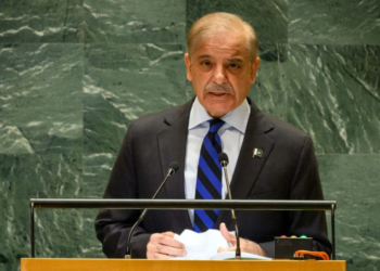 Shehbaz Sharif reaffirms Pakistan’s commitment to UN Charter on United Nations Day