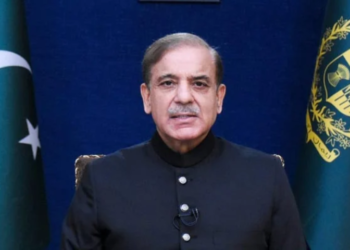 PM Shehbaz expresses condolences over deadly train collision in Spain