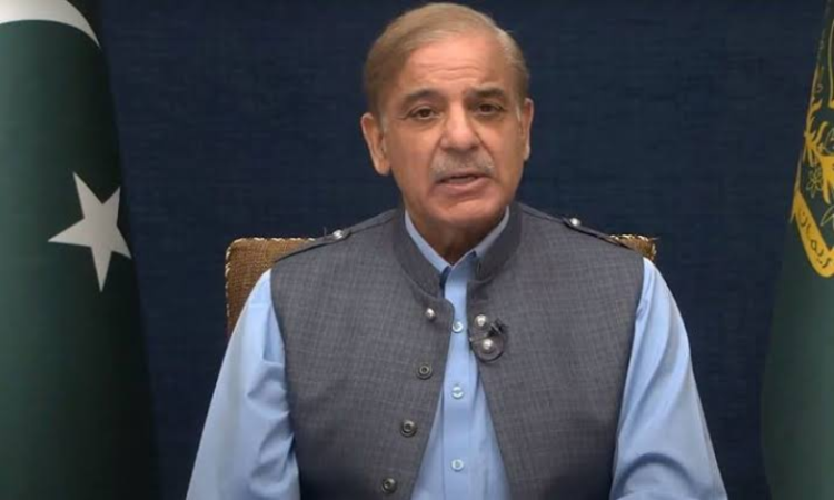 Shehbaz reaffirms commitment to accessible breast cancer screening and treatment