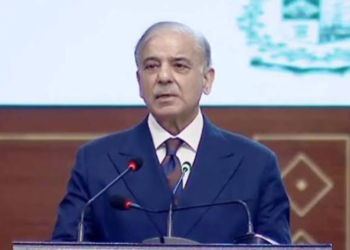 PM reaffirms Pakistan’s support for Kashmiris on Black Day