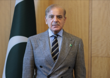 PM calls for modern technology to strengthen Pakistan’s food security