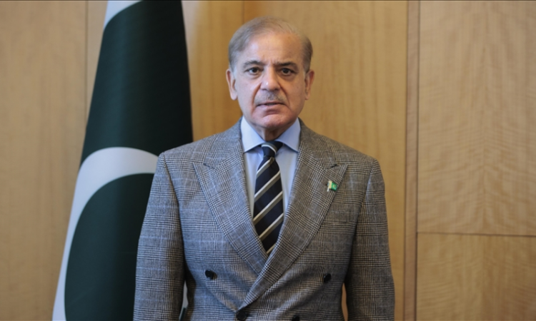 PM calls for modern technology to strengthen Pakistan’s food security