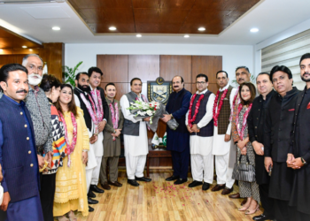 PM Youth Programme to set up dedicated office at ICCI for youth facilitation