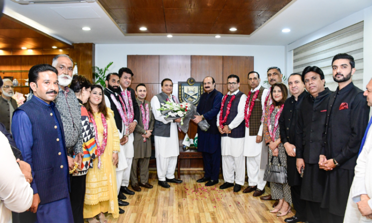 PM Youth Programme to set up dedicated office at ICCI for youth facilitation