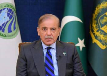 PM reaffirms national resolve to build climate-resilient Pakistan