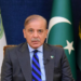 PM reaffirms national resolve to build climate-resilient Pakistan