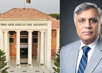 PMAS-AAUR sets new admission record with over 4,500 students in Fall 2026