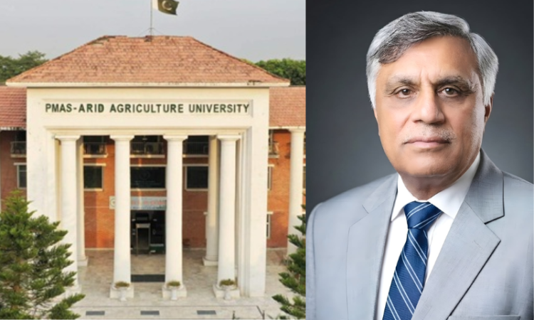 PMAS-AAUR sets new admission record with over 4,500 students in Fall 2026