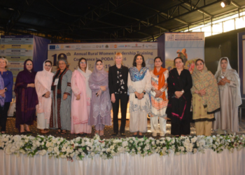 Women leaders, diplomats and lawyers join forces to advance women’s rights