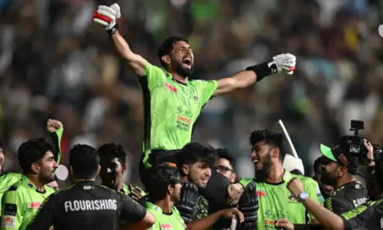 PSL sets January 13 deadline for franchise player retentions ahead of auction