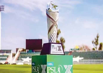 PCB opens direct signing window for PSL 12, announces pre-season roadmap