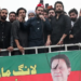 PTI march resumes towards Peshawar as Kundi warns convoy will not cross Attock