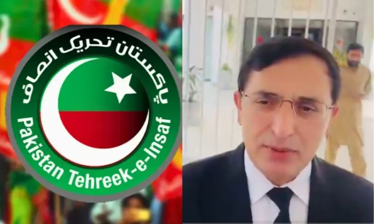 Gohar rejects emergency, governor’s rule in KP, calls move a ‘grave political mistake’
