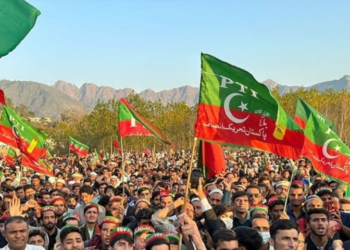 PTI chief challenges emergency, governor’s rule in KP in high court