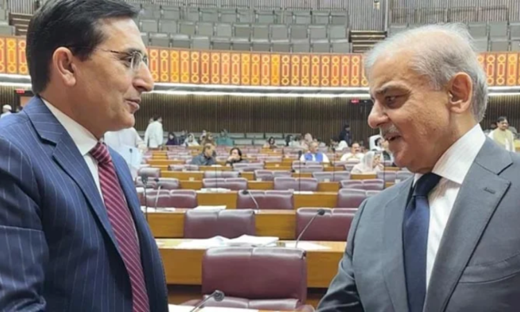 PTI accepts government talks ahead of October 4 long march