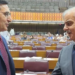 PTI accepts government talks ahead of October 4 long march