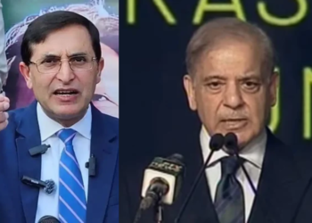 PM Shehbaz offers talks to PTI if it ends long march, Gohar terms offer “merely symbolic”