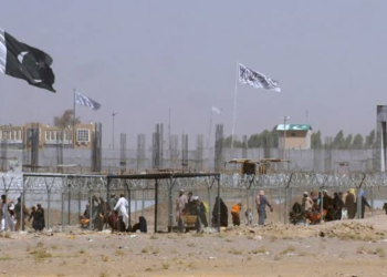 Pakistan responds to Afghan Taliban firing along Upper Kurram border