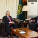 Dar calls for enhanced Pakistan-Russia cooperation