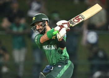Pakistan beat Bangladesh to set up Asian Games final against India