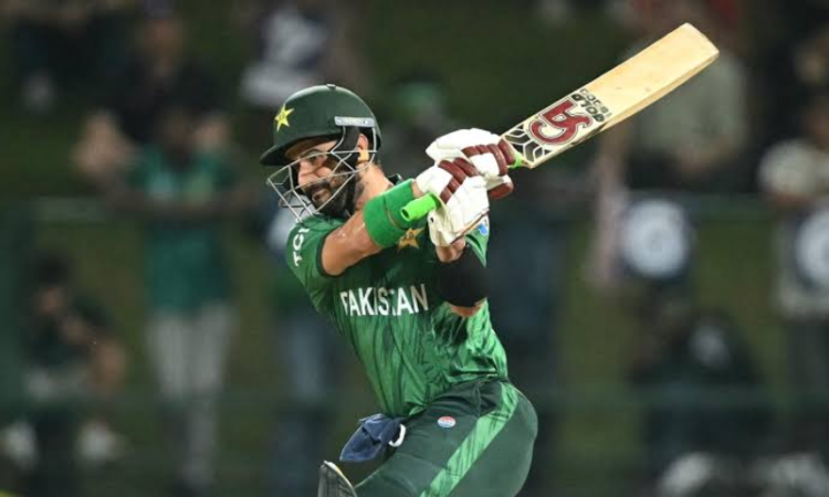 Pakistan beat Bangladesh to set up Asian Games final against India