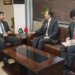 PM’s coordinator, Chinese diplomat discuss trade and investment cooperation