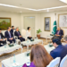 Pakistan, China reaffirm commitment to strengthen strategic partnership