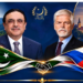 President Zardari expresses confidence in further strengthening Pakistan-Czech Republic relations