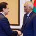 Ayaz Sadiq, Maldives president reaffirm commitment to stronger bilateral ties