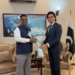 Pakistan, Mauritius discuss cooperation in human rights and youth empowerment